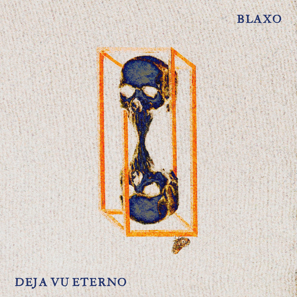 Deja Vu Eterno (Explicit)