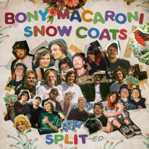 Dengarkan lagu hollow nyanyian Snow Coats dengan lirik