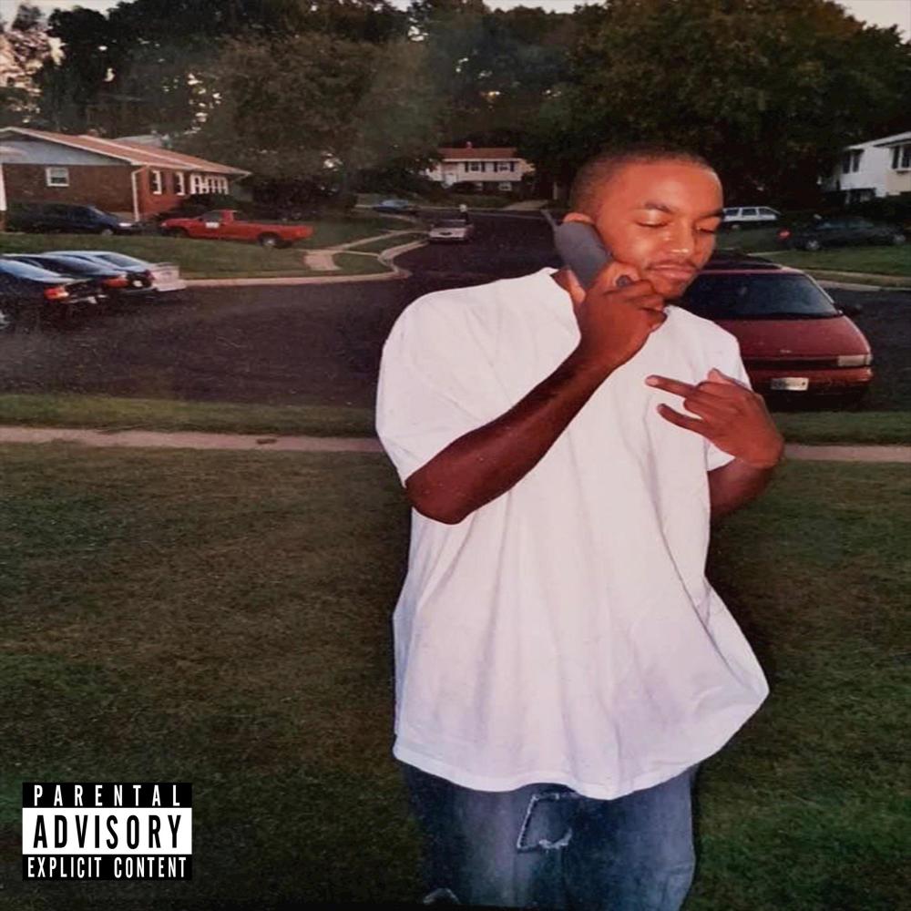 Made Man (feat. HB) (Explicit)