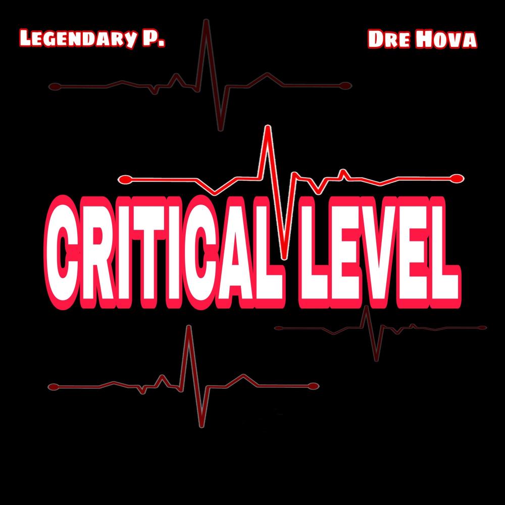 Critical Level (feat. Dre Hova)
