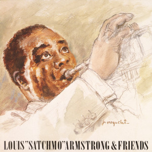 收聽Louis Armstrong的My Sweet Hunk O' Trash (Single Version)歌詞歌曲