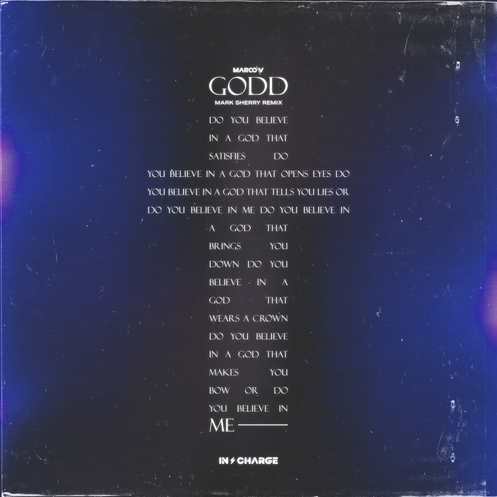 GODD (Mark Sherry Extended Remix)