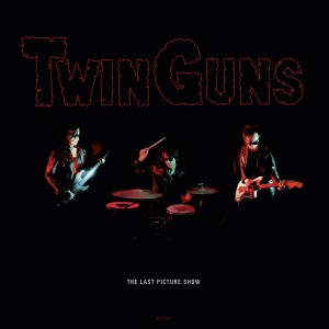 收聽Twin Guns的The Last Picture Show歌詞歌曲