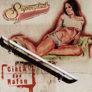 Listen to Enny Arrow (Explicit) song with lyrics from Superglad