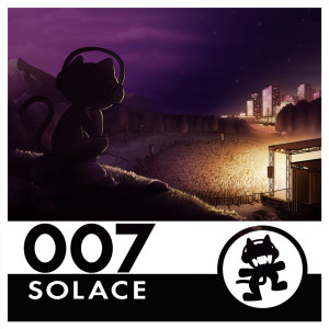 Various Artists的專輯Monstercat 007 - Solace