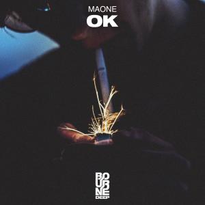 ดาวน์โหลดและฟังเพลง OK พร้อมเนื้อเพลงจาก Maone