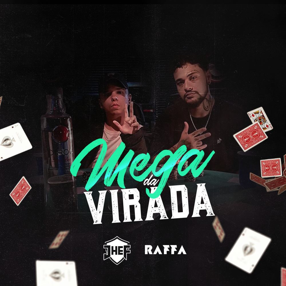 Mega da Virada (Explicit)