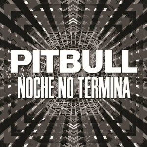 อัลบัม Noche No Termina ศิลปิน Pitbull