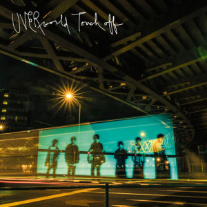 อัลบัม Touch off ศิลปิน UVERworld