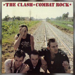 收聽The Clash的Should I Stay or Should I Go (Remastered)歌詞歌曲
