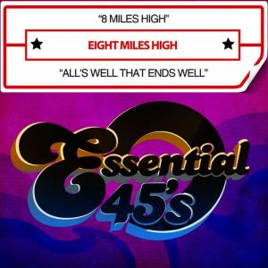 收聽Eight Miles High的8 Miles High歌詞歌曲