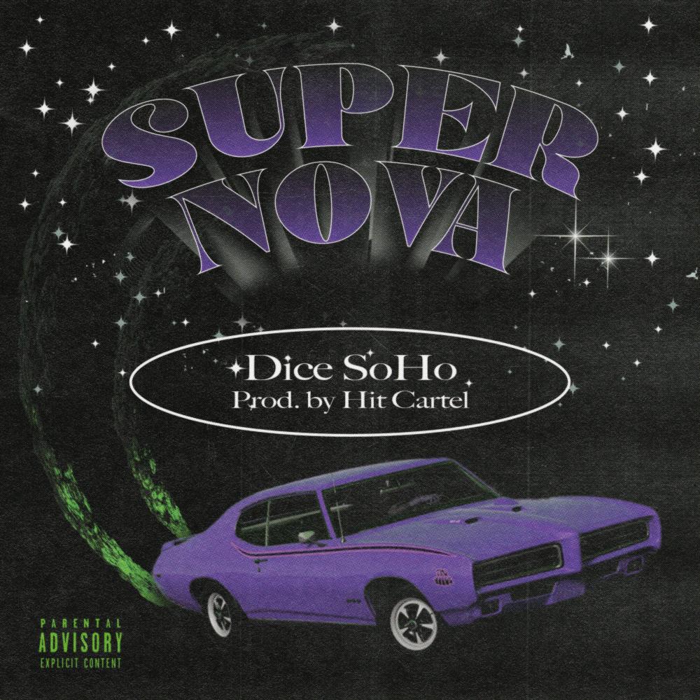 SUPERNOVA (Explicit)
