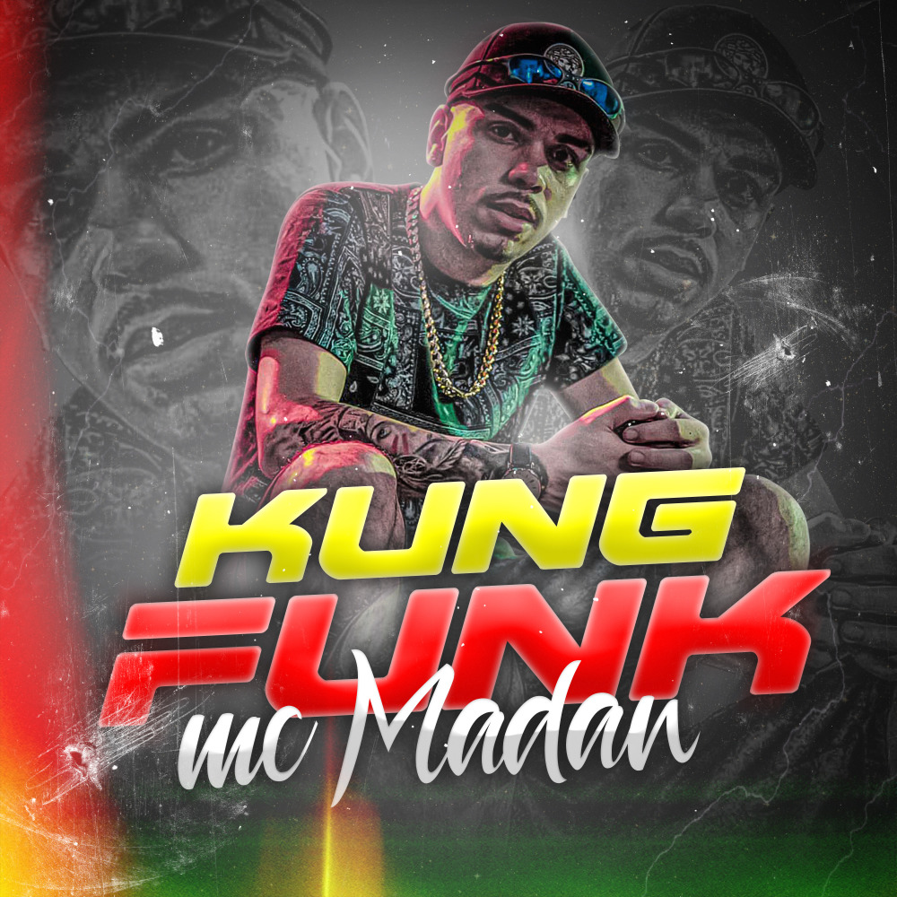 Kung Funk