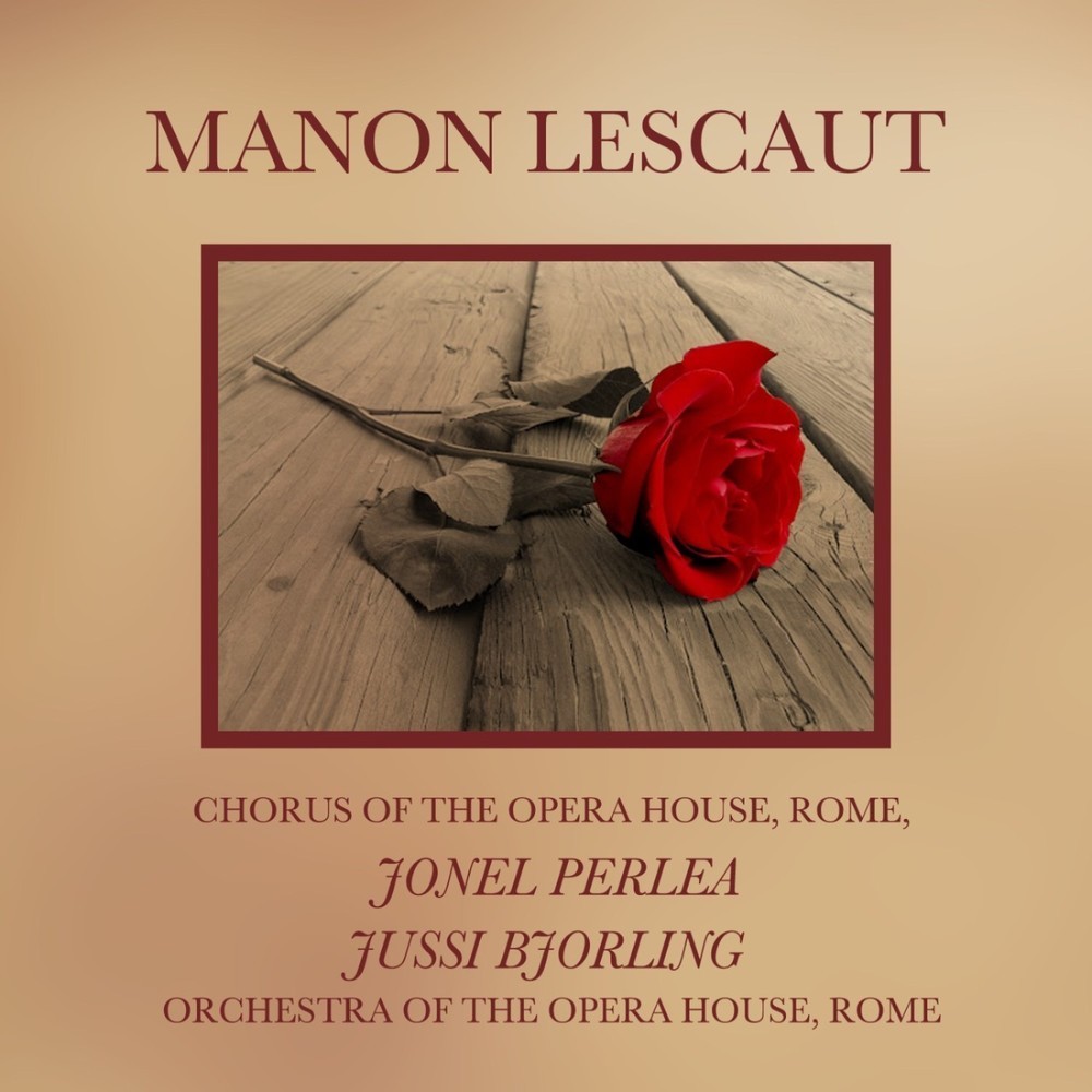 Manon Lescaut: Act III, Pt.1