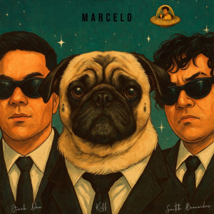 Listen to MARCELO (Explicit) song with lyrics from Smith Benavides
