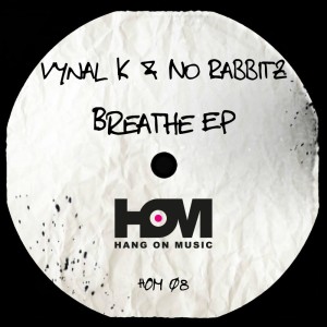 收聽Vynal K的Breathe (Original Mix)歌詞歌曲