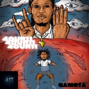 Album 411 POWER (Explicit) from GAMOTA