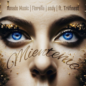 Amado Music的專輯Miénteme