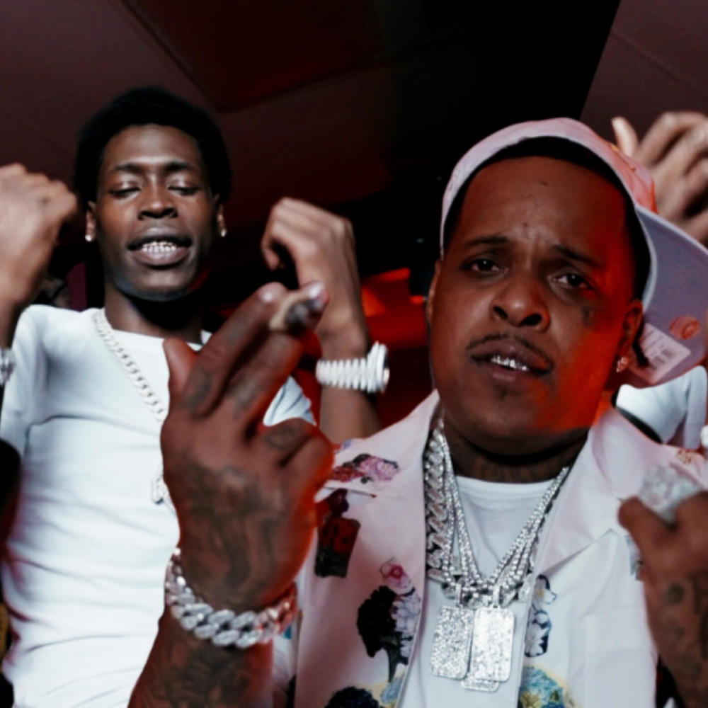 Hood Hot (Explicit)