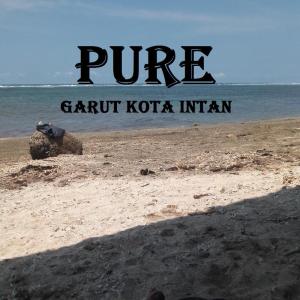 Album Garut Kota Intan from Pure