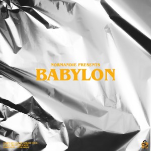 Normandie的專輯Babylon