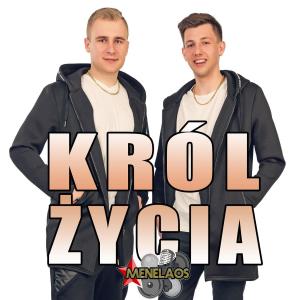 Album Krol Zycia from Menelaos