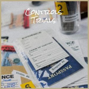 Various的专辑Controls Trials