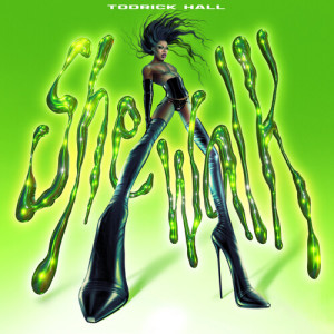 Todrick Hall的专辑She Walk (Explicit)