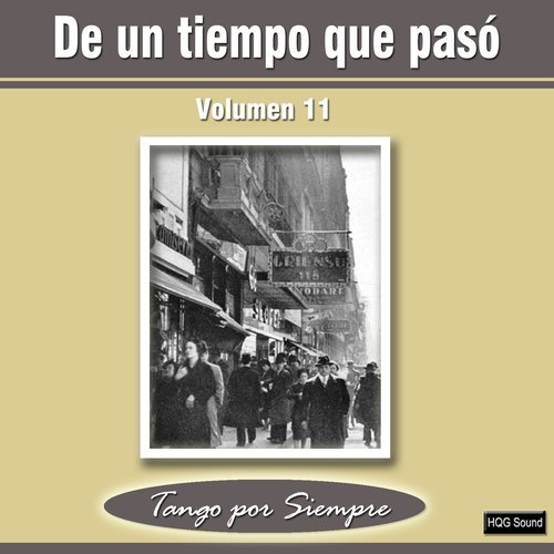 Cuando Llora la Milonga