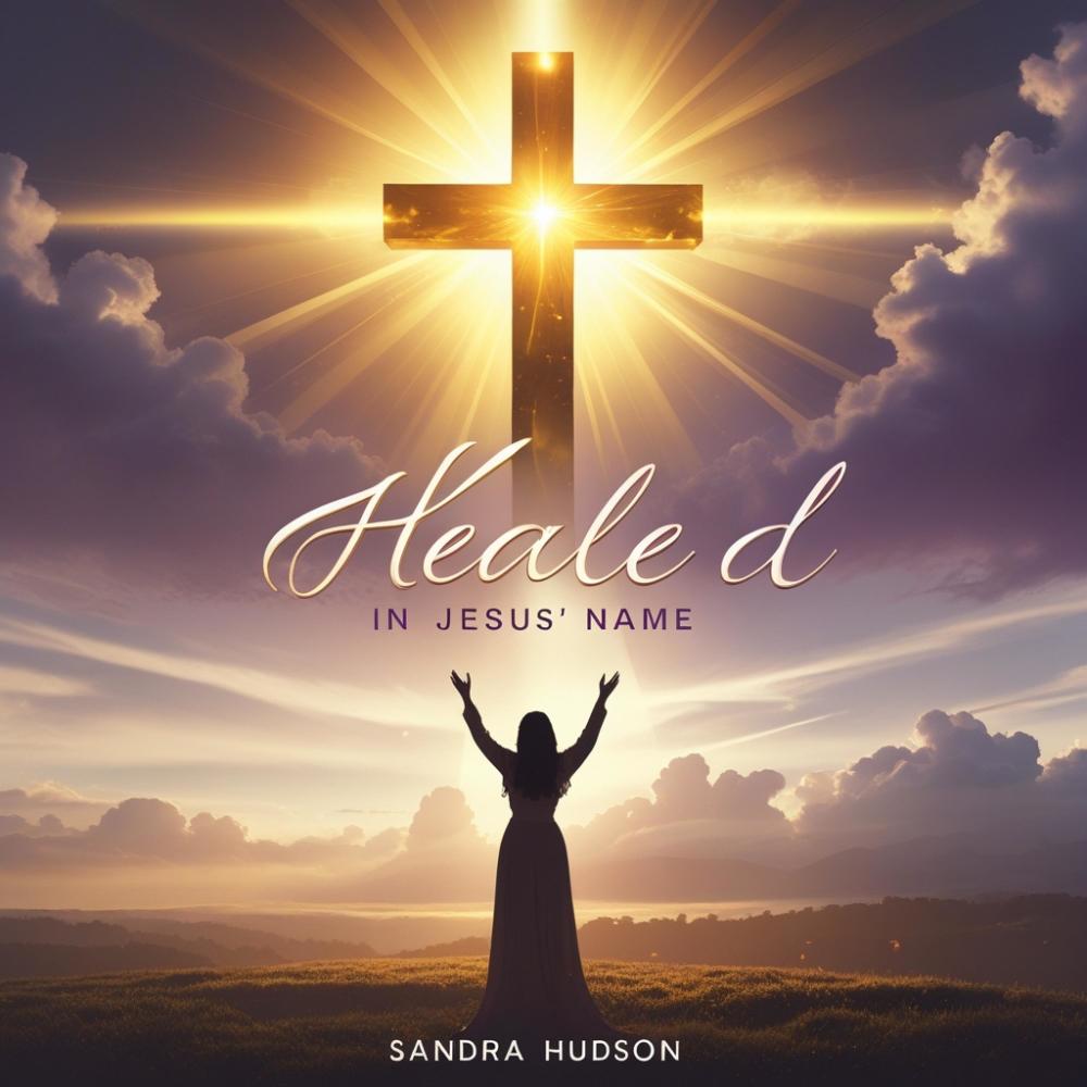 Healed in Jesus’ Name