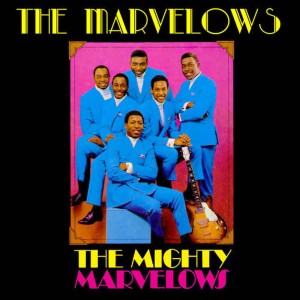 收聽The Marvelows的The Shim Sham歌詞歌曲