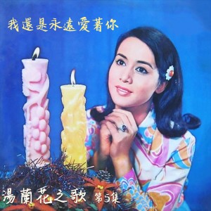 Album 我還是永遠愛著你 oleh 汤兰花