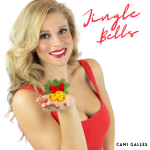Dengarkan lagu Jingle Bells nyanyian CAMI GALLES dengan lirik