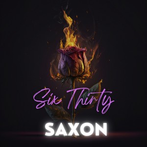 Saxon的专辑Six Thirty