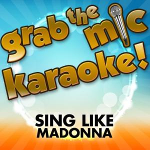 ดาวน์โหลดและฟังเพลง American Life (Karaoke Version) พร้อมเนื้อเพลงจาก Voice Versa