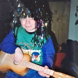 收聽JV的Ohana歌詞歌曲