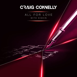 收聽Craig Connelly的All for Love (Extended Mix)歌詞歌曲