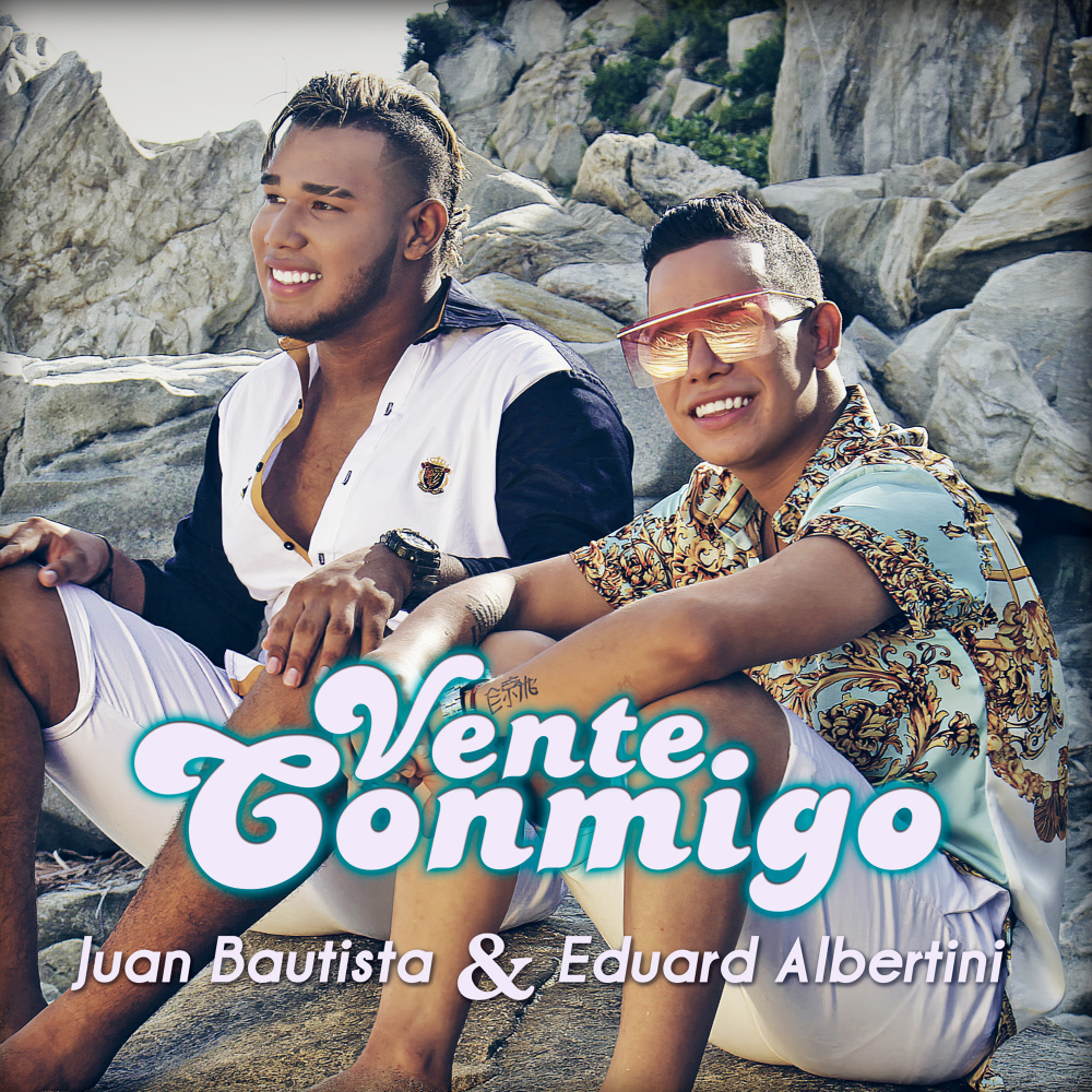 Vente Conmigo