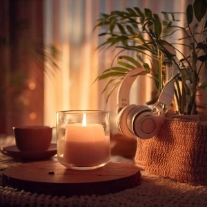 Afro LoFi的專輯Calm Beats: Lofi Mellow Mood