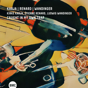 Listen to Double Bass Interlude song with lyrics from KARjA