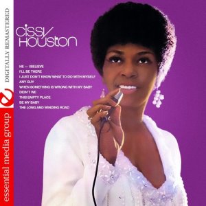 Cissy Houston的專輯Cissy Houston (Digitally Remastered)