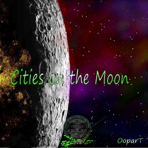 Album Cities on the Moonderground Reedit (Radio Edit) from 