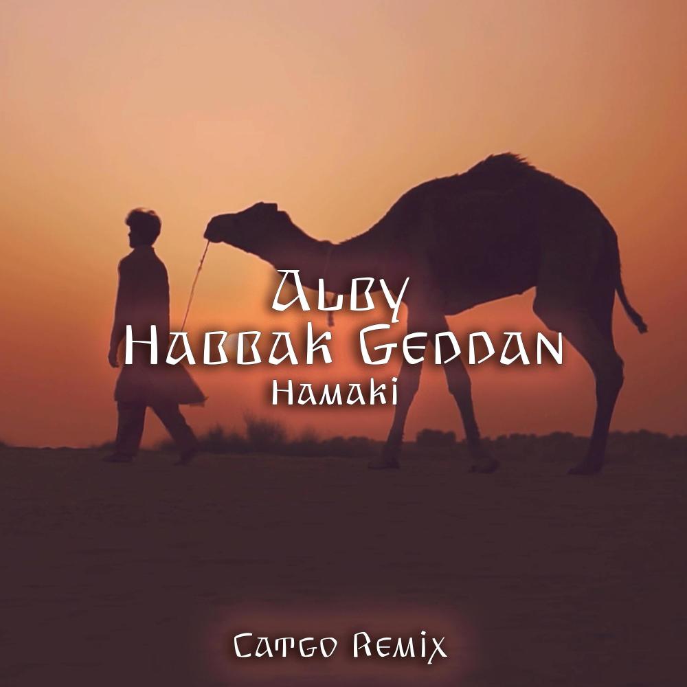 Alby Habbak Geddan