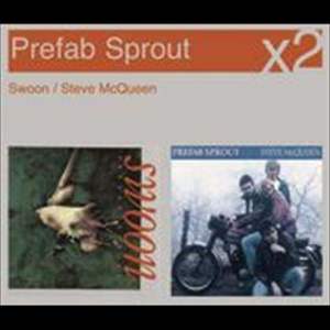 Prefab Sprout的專輯Swoon/Steve McQueen