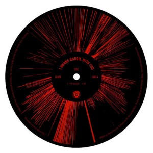 ดาวน์โหลดและฟังเพลง Joy Division พร้อมเนื้อเพลงจาก I Wanna Boogie With You