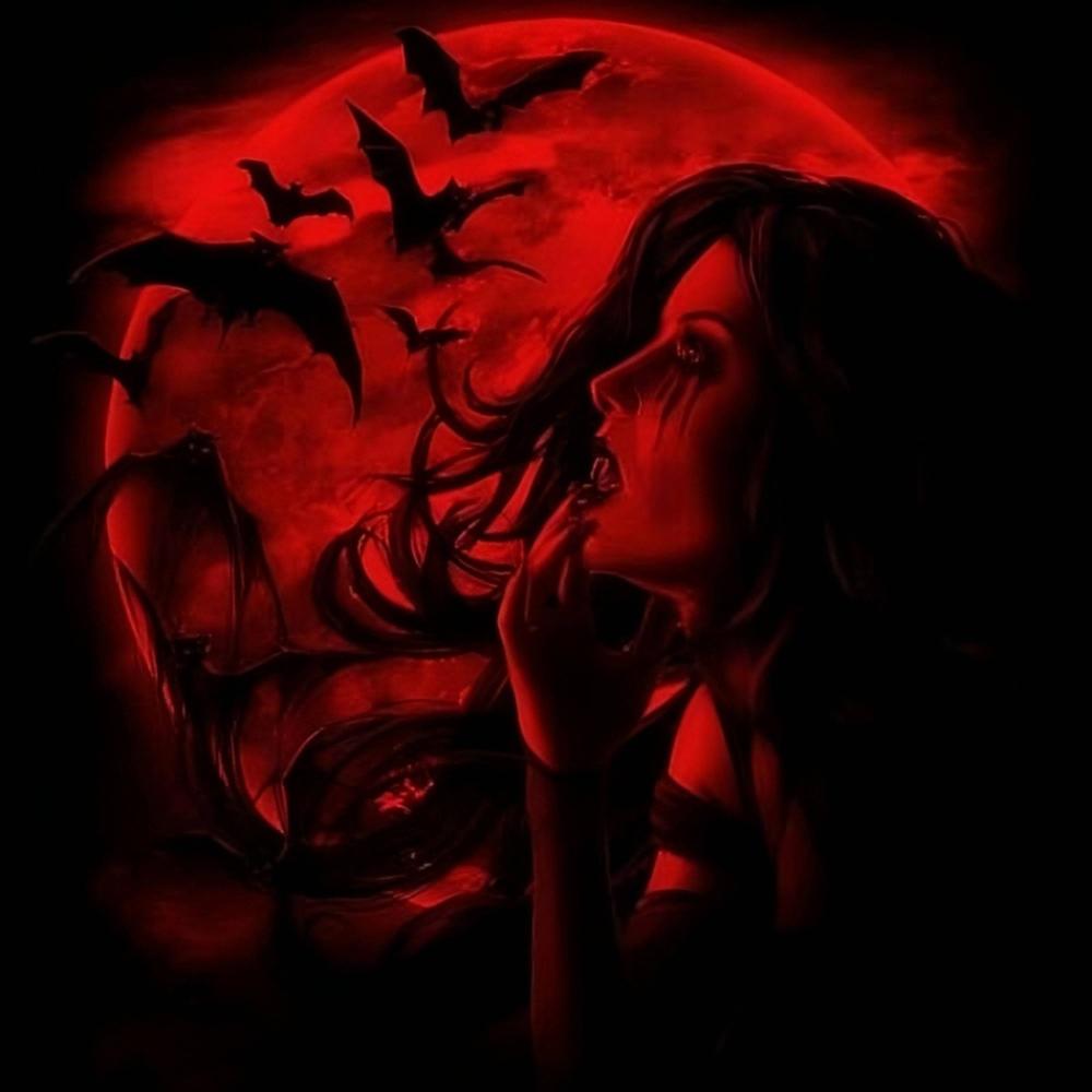 Occult/Fall in ***** (Explicit)