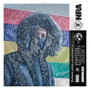 Listen to NRA (Explicit) song with lyrics from Kasi