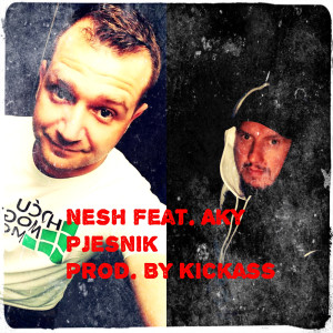 Listen to Pjesnik song with lyrics from Nesh