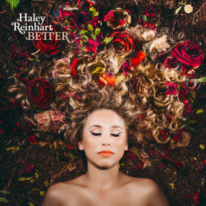 收听Haley Reinhart的Can't Help Falling in Love歌词歌曲