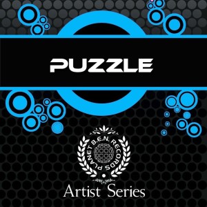 Listen to Digital Meltdown song with lyrics from Puzzle